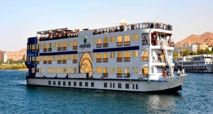 One Love Guesthouse & Restaurant Luxor Exterior foto